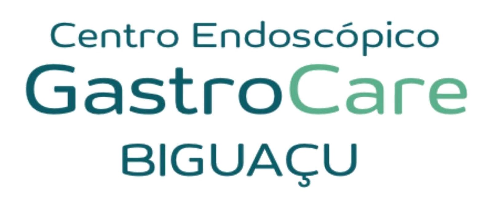 Logo GastroCare Biguaçu